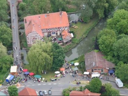 Фото: Brücker Mühle